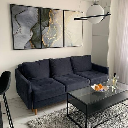 New Modern Apartment Uzhhorod Εξωτερικό φωτογραφία