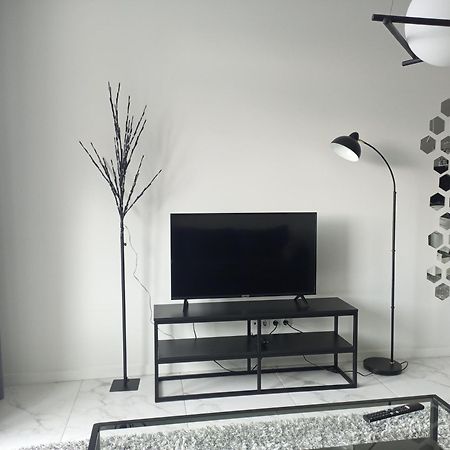 New Modern Apartment Uzhhorod Εξωτερικό φωτογραφία
