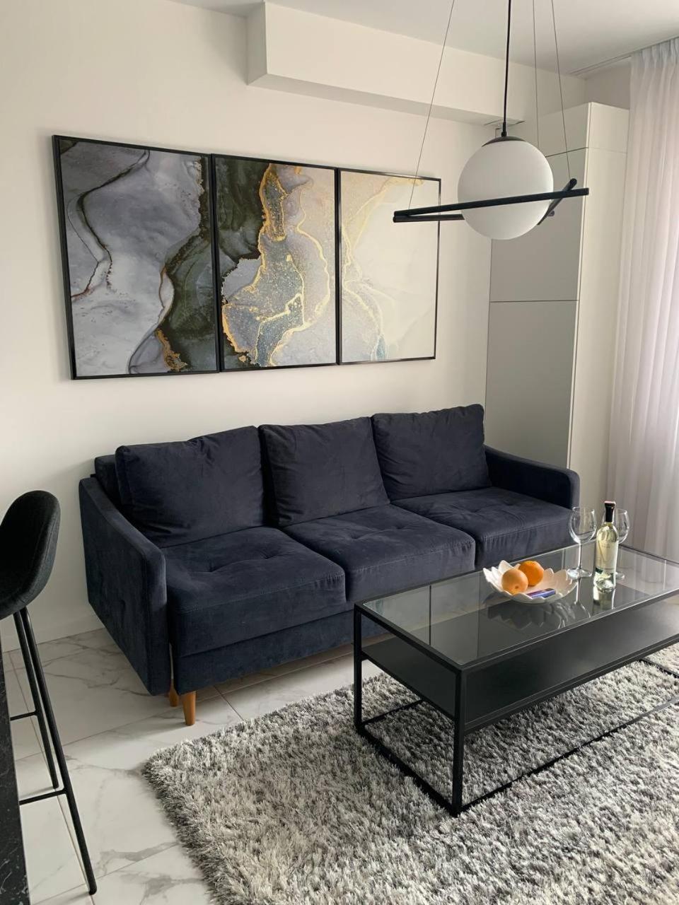 New Modern Apartment Uzhhorod Εξωτερικό φωτογραφία