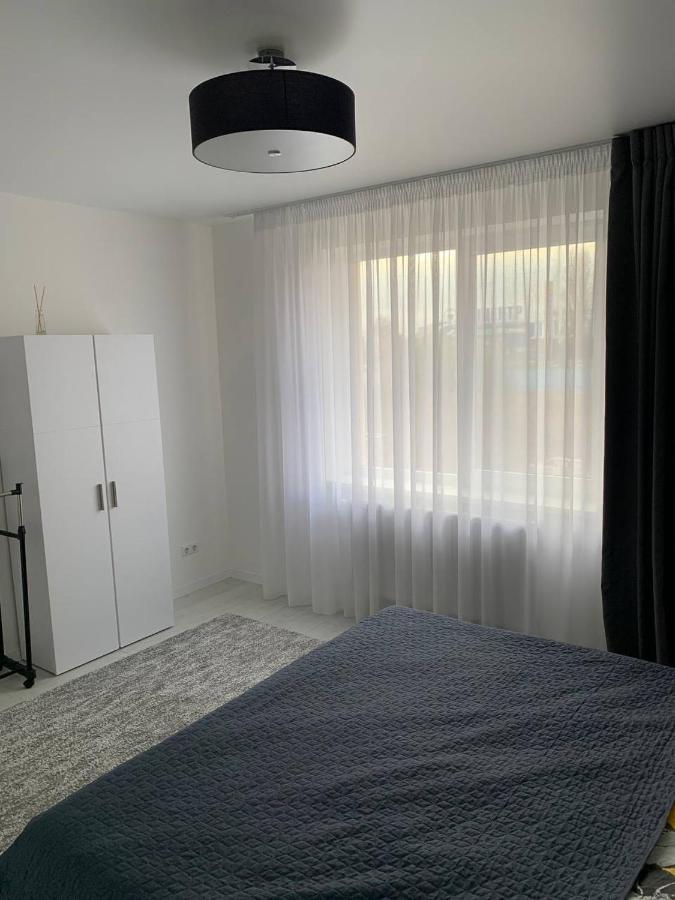 New Modern Apartment Uzhhorod Εξωτερικό φωτογραφία
