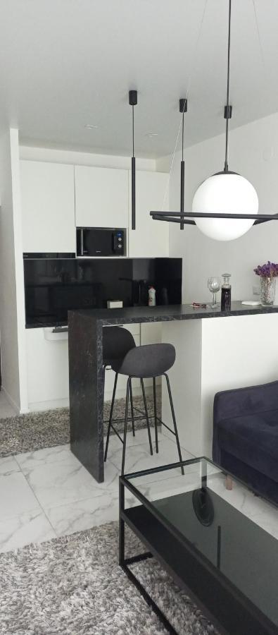 New Modern Apartment Uzhhorod Εξωτερικό φωτογραφία