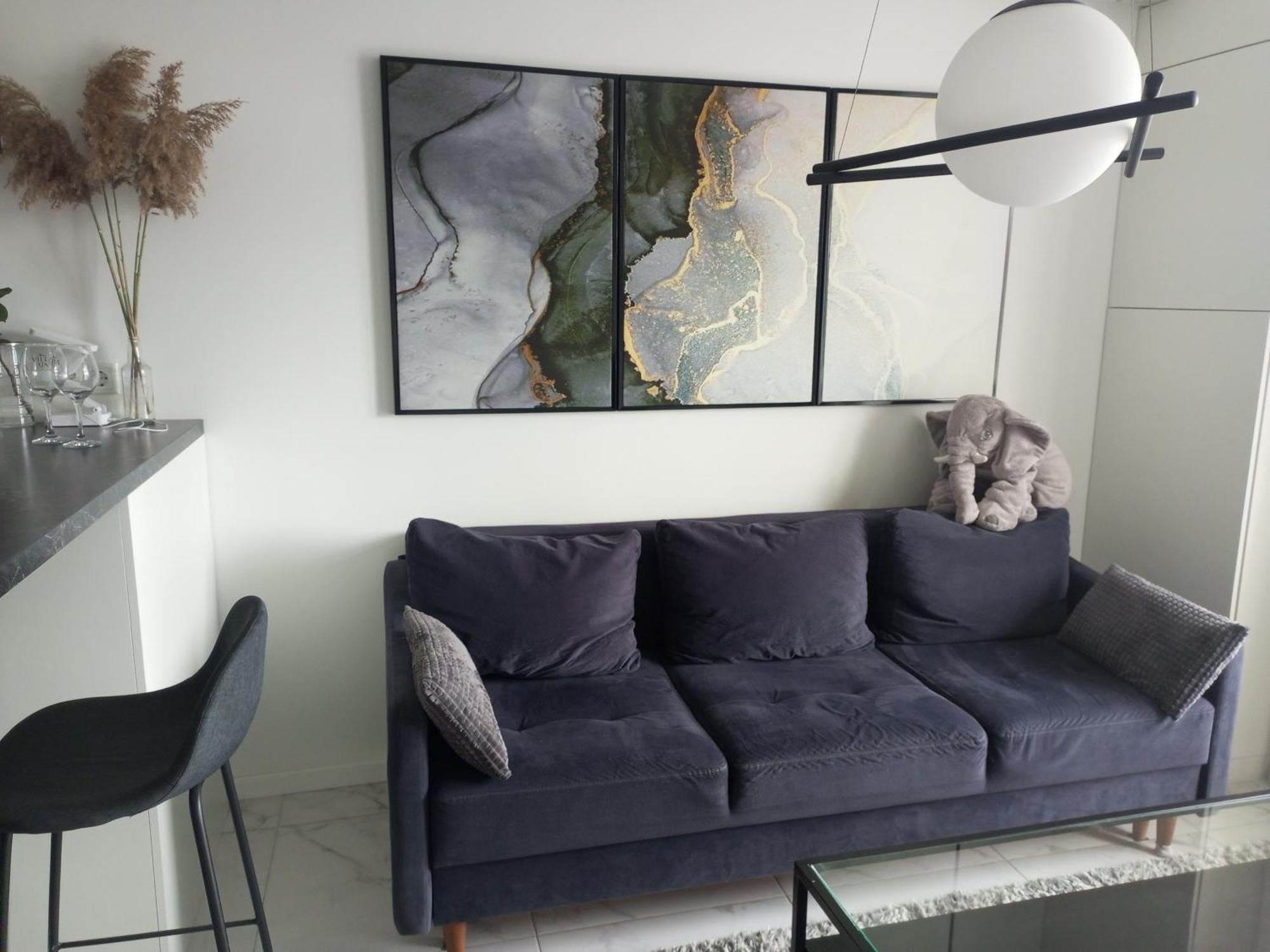 New Modern Apartment Uzhhorod Εξωτερικό φωτογραφία